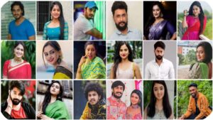 Bigg Boss Kannada, Bigg Boss Season 11, BBK11, Kiccha Sudeep, Kiccha Boss, Bigg Boss 11 Update BBK11 Update, Trending, Trending Update, BBK11 Trending update, My edu Update Kannada,