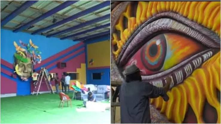 ಬಿಗ್ ಬಾಸ್ ಮನೆಗೇ ಬಂತು ಕುತ್ತು, ಬಿಗ್ ಬಾಸ್ ಸೆಟ್ ತೆಗೆಯುವಂತೆ ಸರ್ಕಾರದಿಂದ ಸೂಚನೆ ಬಂದಿದೆ, Bigg Boss Kannada Season 11, BBK11, Kiccha SUdeep, My edu Update Kannada,