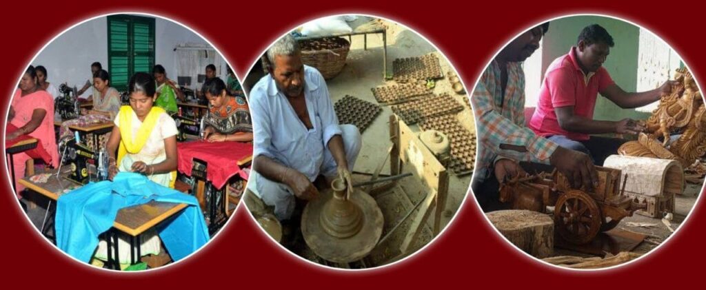 Vishwakarma Scheme Update, ಸ್ವಂತ ಉದ್ಯಮ ಆರಂಭಿಸುವ Vishwakarna Yojane ಅರ್ಜಿ ಸಲ್ಲಿಸಿ, Government Scheme Update Kannada, Government Free Scheme, My edu Update Kannada, Trending Update, Government Scheme, BJP, Modi New Scheme
