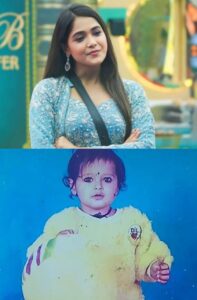 Bigg Boss 11 Contestants Childhood Pics, ಬಿಗ್ ಬಾಸ್ ಸ್ಪರ್ಧಿಗಳ ಬಾಲ್ಯದ ಫೋಟೋಗಳು, BBK11, Bigg Boss Kannada, Kiccha Sudeep, My Edu Update Kannada