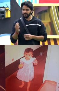 Bigg Boss 11 Contestants Childhood Pics, ಬಿಗ್ ಬಾಸ್ ಸ್ಪರ್ಧಿಗಳ ಬಾಲ್ಯದ ಫೋಟೋಗಳು, BBK11, Bigg Boss Kannada, Kiccha Sudeep, My Edu Update Kannada
