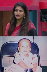Bigg Boss 11 Contestants Childhood Pics, ಬಿಗ್ ಬಾಸ್ ಸ್ಪರ್ಧಿಗಳ ಬಾಲ್ಯದ ಫೋಟೋಗಳು, BBK11, Bigg Boss Kannada, Kiccha Sudeep, My Edu Update Kannada