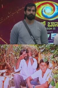 Bigg Boss 11 Contestants Childhood Pics, ಬಿಗ್ ಬಾಸ್ ಸ್ಪರ್ಧಿಗಳ ಬಾಲ್ಯದ ಫೋಟೋಗಳು, BBK11, Bigg Boss Kannada, Kiccha Sudeep, My Edu Update Kannada