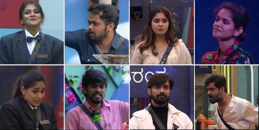 Bigg Boss Kannada 11 Voting line, Bigg Boss Kannada 13th Week Nomination, Bigg Boss Season 11 Voting In Online, 13th Week Eliminated Contestant, Bigg Boss Kannada 11, 13ನೇ ವಾರದ ವೋಟಿಂಗ್ ಲೈನ್, bigg Boss 11 Voting Online, BBK11 New Captain, 13th Week Elimination, Bigg Boss Kannada 13th Week Nomination, Bigg Boss Season 11 Voting In Online, 13th Week Eliminated Contestant, Bigg Boss Kannada Voting, Bigg Boss Kannada 13th Week Nomination, Bigg Boss Kannada, Bigg Boss Season 11 Voting In Online, 13th Week Eliminated Contestant, Bigg Boss Kannada, Bigg Boss Kannada Season 11 voting Results. Bigg Boss Trending Update, Bigg Boss Free Voting, Bigg Boss 11 Voting Results