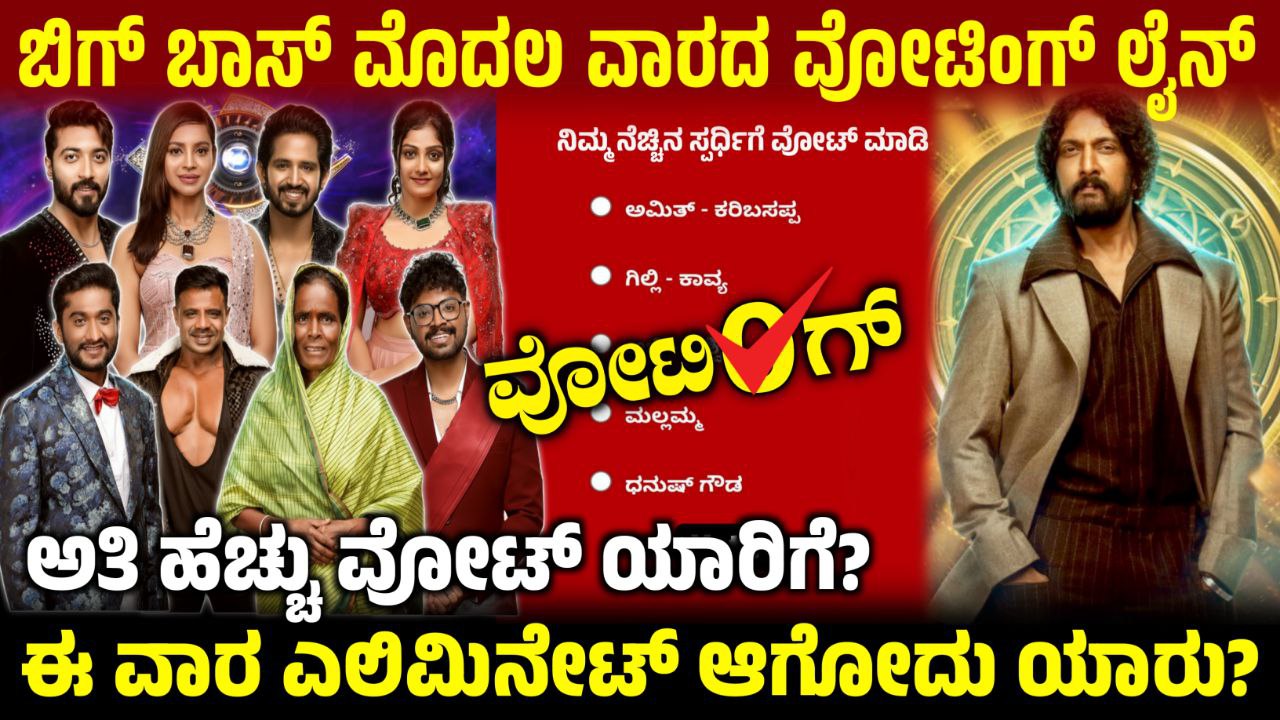 Bigg Boss Kannada 11 Voting line, Bigg Boss Kannada 16th Week Nomination, Bigg Boss Season 11 Voting In Online, 16th Week Eliminated Contestant, Bigg Boss Kannada 11, 16ನೇ ವಾರದ ವೋಟಿಂಗ್ ಲೈನ್, bigg Boss 11 Voting Online, BBK11 New Captain, 16th Week Elimination, Bigg Boss Kannada 16th Week Nomination, Bigg Boss Season 11 Voting In Online, 16th Week Eliminated Contestant, Bigg Boss Kannada Voting, Bigg Boss Kannada 16th Week Nomination, Bigg Boss Kannada, Bigg Boss Season 11 Voting In Online, 16th Week Eliminated Contestant, Bigg Boss Kannada, Bigg Boss Kannada Season 11 voting Results. Bigg Boss Trending Update, Bigg Boss Free Voting, Bigg Boss 11 Voting Results, My edu update kannada