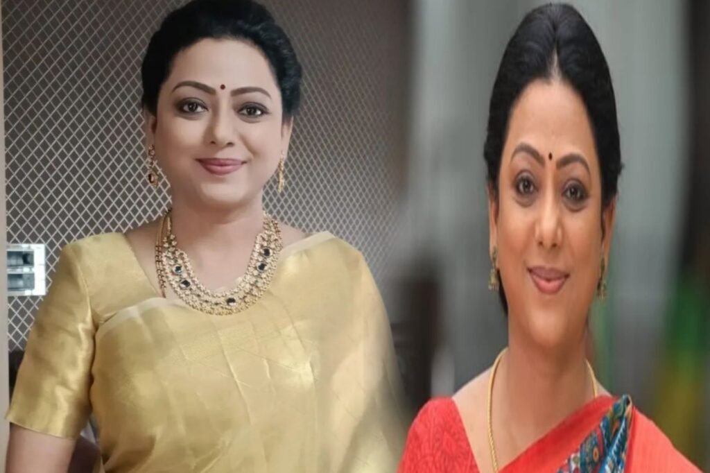 ಕೃಷ್ಣ ರುಕ್ಕು ಧಾರಾವಾಹಿಗೆ ದಿಢೀರ್ ವಿದಾಯ ಹೇಳಿದ ನಟಿ ಸುಚಿತ್ರಾ, ಬಿಗ್ ಬಾಸ್ ಮನೆಗೆ ಬರುವ ಮುನ್ಸೂಚನೆ? Trending News, News Update, entertainment