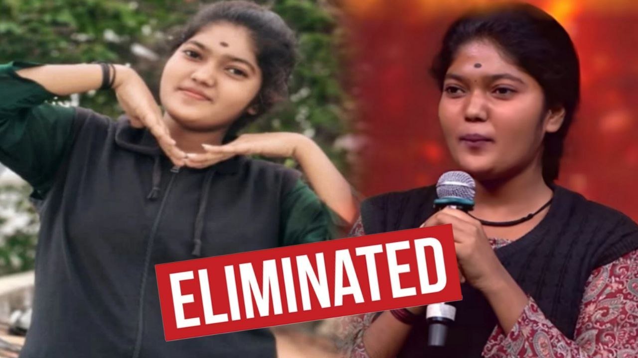 Bigg Boss Agniparikshe Kumari Eliminated, ಬಿಗ್ ಬಾಸ್ ಅಗ್ನಿಪರೀಕ್ಷೆಯಿಂದ ಕುಮಾರಿ ಔಟ್, BBK13, Kiccha Sudeep, Bigg Boss Kannada, trending kannada, News update, vira lnews